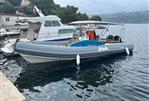 BWA Sport 28 GTO