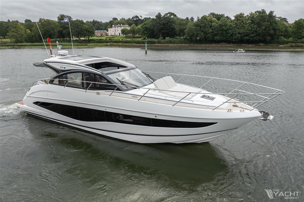 Princess V50
