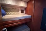 Sunseeker Predator 82 - 22 - Bunk Cabin
