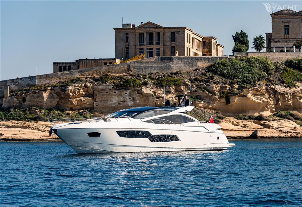 Sunseeker Predator 80 - 0 - Main