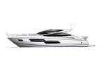 Sunseeker Predator 80 - Profile