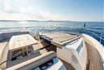 Sunseeker Predator 80 - 6 - Foredeck