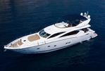 Sunseeker 82 Yacht - 2 - Exteiror