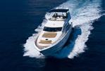 Sunseeker 82 Yacht - 4 - Exterior