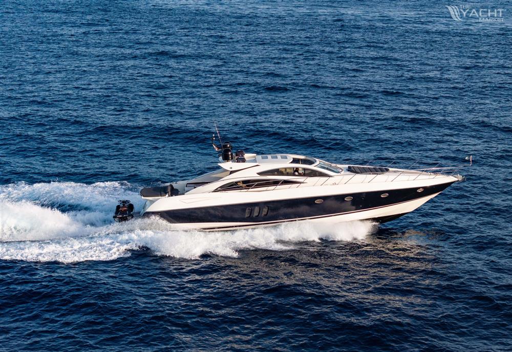 Sunseeker Predator 72 - 0 - Main