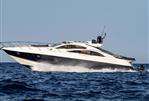 Sunseeker Predator 72 - 2 - Exterior