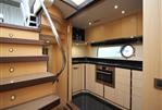 Sunseeker 68 Sport Yacht - 14 - Galley