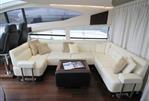 Sunseeker 68 Sport Yacht - 9 - Saloon