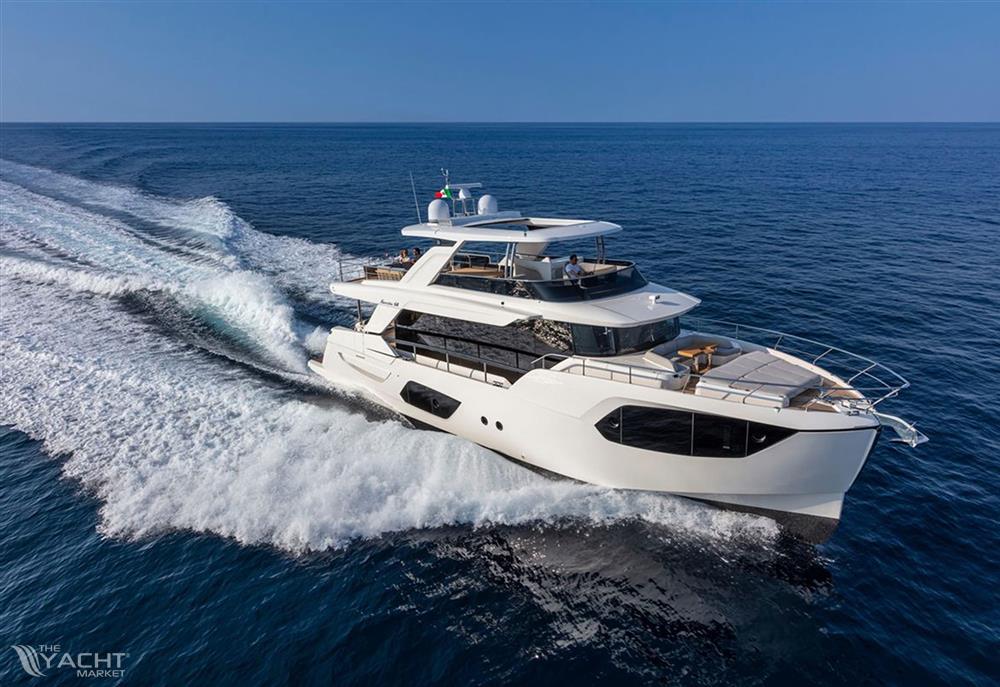 Absolute Navetta 68 - 0 - Main