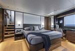 Absolute Navetta 68 - 18 - Master Cabin