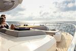 Absolute Navetta 68 - 9 - Fore Deck