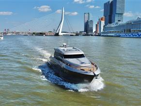 Van Der Heijden Phantom 65