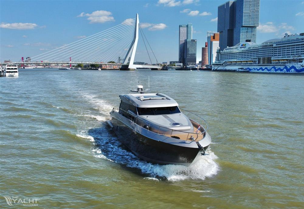 Van Der Heijden Phantom 65 - 0 - Main