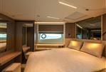 Sunseeker Predator 65 - 18 - VIP Cabin