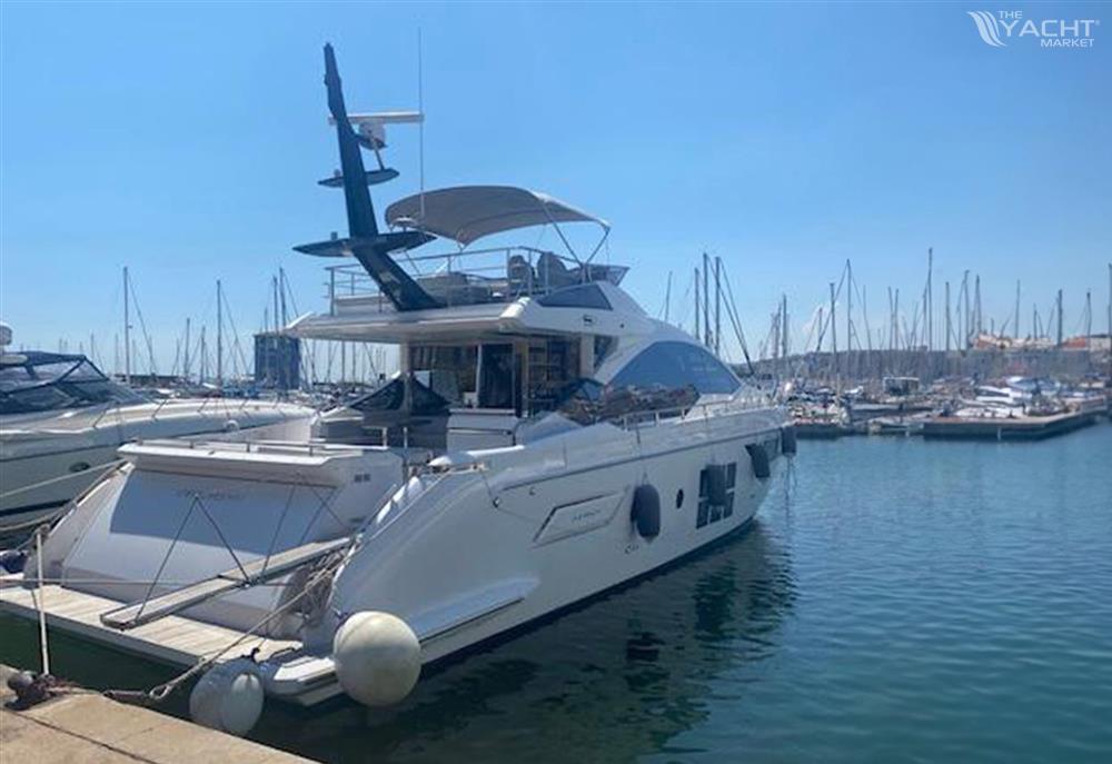Azimut S7 - 8472960_20220903035356105_1_XLARGE