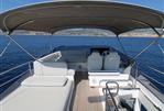 Azimut S7 - 3 - Flybridge