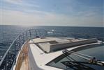 Azimut S7 - 1 - Foredeck