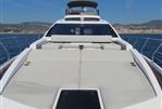 Azimut S7 - 2 - Foredeck