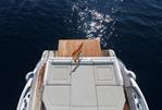 Azimut S7 - 9 - Aft Sunpad