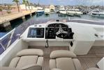 Princess 60 - 5 - Flybridge