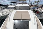 Princess 60 - 6 - Foredeck