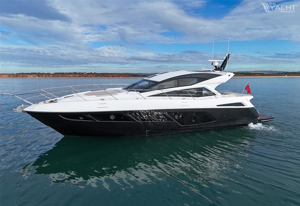Sunseeker Predator 57 - 0 - Main