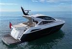 Sunseeker Predator 57 - 3 - Exterior