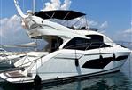 Sunseeker Manhattan 52 - 1 - Exterior