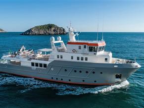 Ocean King Explorer 130