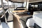 Lagoon 50 - Lagoon 50 - aft deck