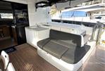 Lagoon 50 - Lagoon 50 - aft deck