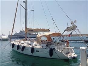 BENETEAU OCEANIS 411 CLIPPER