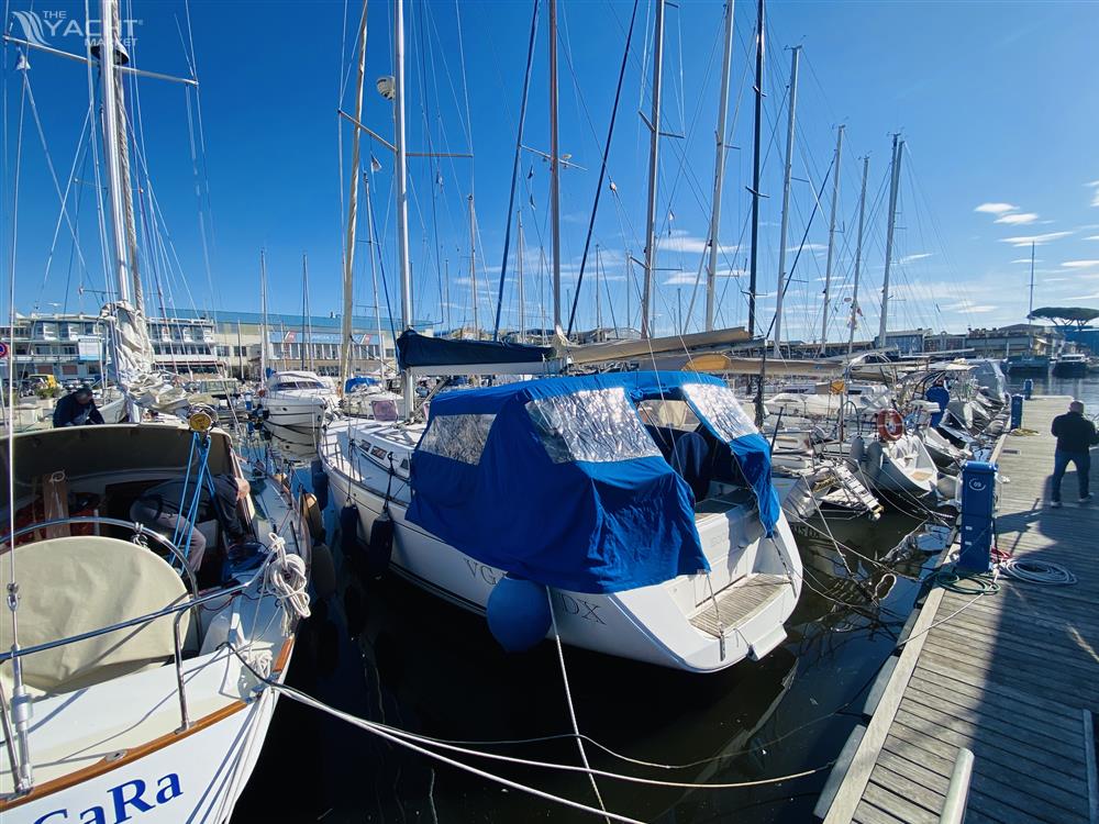 Dufour 425 Grand Large