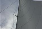 Amateur Con Basetta 28 Trimaran