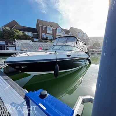Rinker 246cc