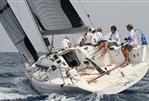 Italia Yachts 998