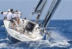 Italia Yachts 998