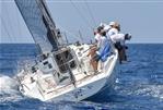 Italia Yachts 998