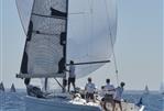 Italia Yachts 998