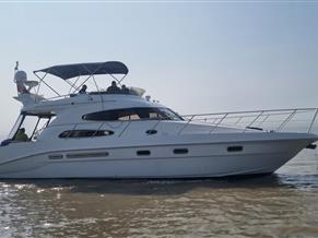 Sealine T47