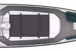 Axopar 28 Cabin