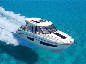 Bénéteau Antares 9 OB