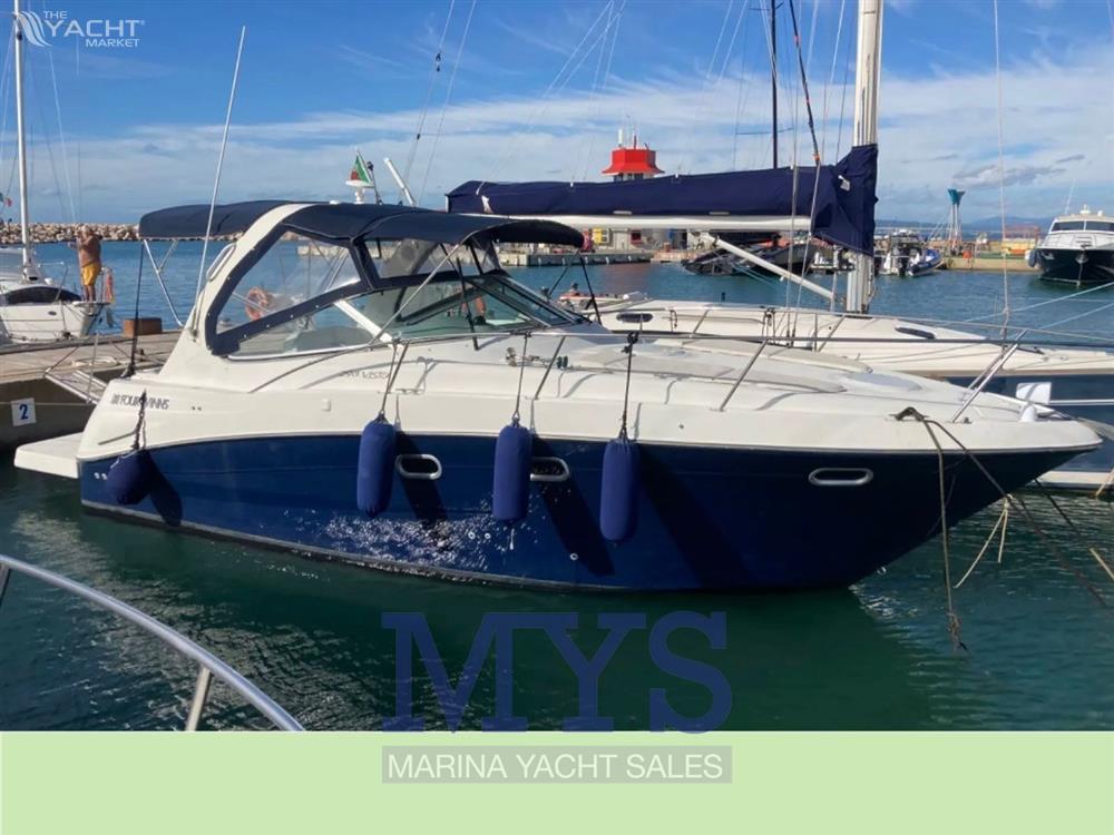 Four Winns VISTA 298 - FOUR W (7)