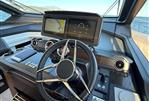 Sunseeker 65 Sport Yacht - 19 - Helm