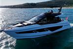 Sunseeker 65 Sport Yacht - 1 - Exterior