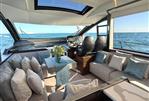 Sunseeker 65 Sport Yacht - 18 - Saloon