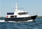 - Integrity Trawlers Coastal Express 550CE
