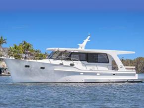 Integrity Trawlers 440Sedan