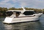 - Integrity Trawlers 340SX