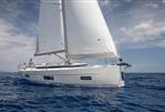 Bavaria C45 Holiday